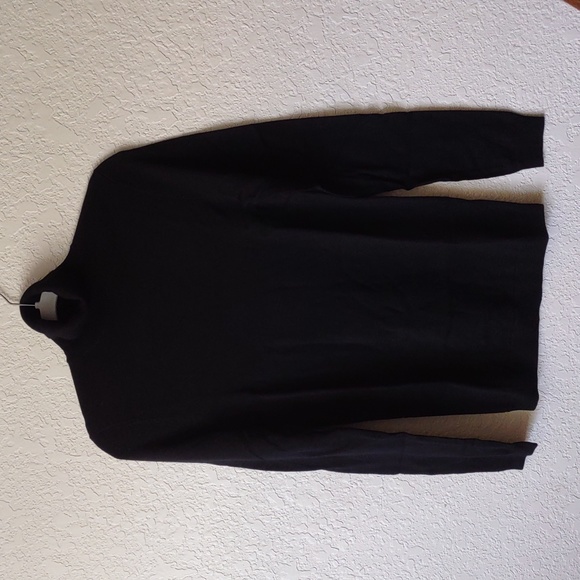 ASOS DESIGN | Muscle Fit Merino Wool Roll Neck Sze 2XS NWT - Picture 4 of 4